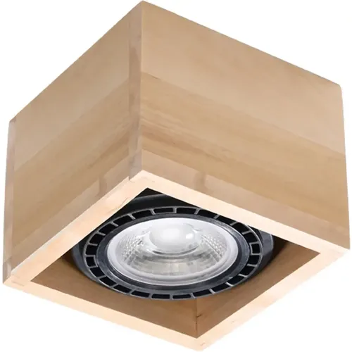 Plafonnier Sollux Lighting Quatro 1 - Sollux Lighting - Modalova
