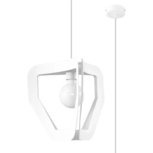 Lampe suspendue Tres - Sollux Lighting - Modalova