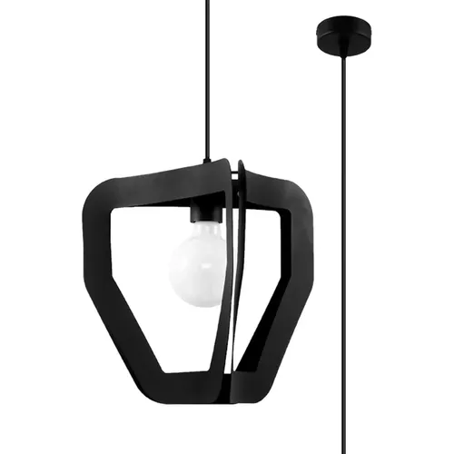 Lampe suspendue Tres - Sollux Lighting - Modalova