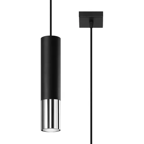 Lampe suspendue Loopez 1 - Sollux Lighting - Modalova