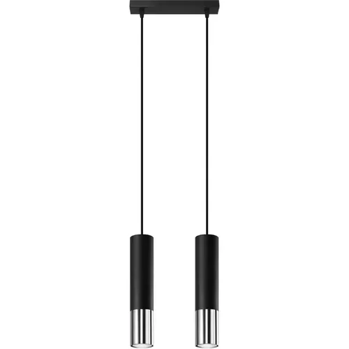 Lampe suspendue Loopez 2 - Sollux Lighting - Modalova