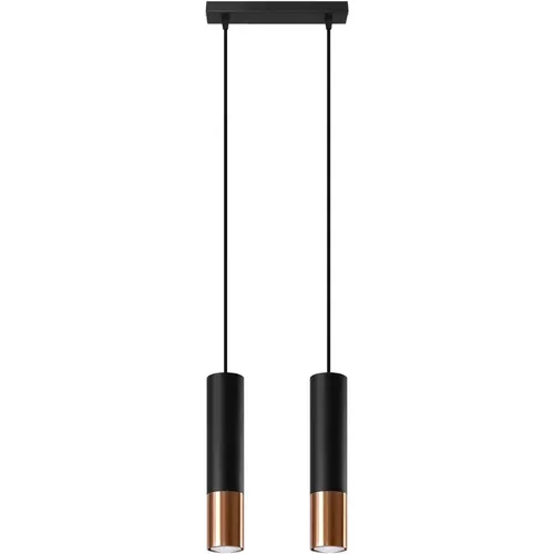 Lampe suspendue Loopez 2 - Sollux Lighting - Modalova