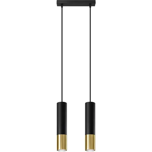Lampe suspendue Loopez 2 - Sollux Lighting - Modalova