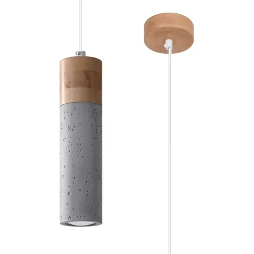 Lampe suspendue Zane 1 - Sollux Lighting - Modalova