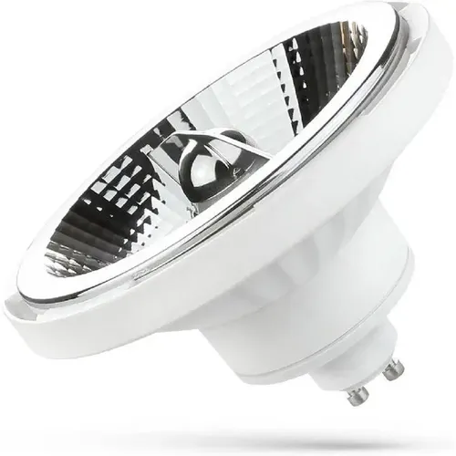 Ampoule LED GU10 3000K 12W 800lm - Sollux Lighting - Modalova