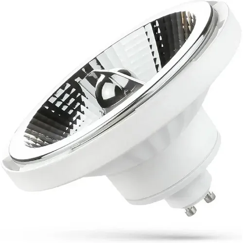 Ampoule LED GU10 4000K 10W 850lm - Sollux Lighting - Modalova