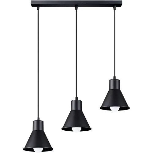 Lampe suspendue Taleja 3 [E27] - Sollux Lighting - Modalova
