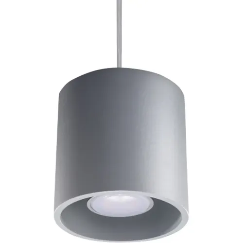 Lampe suspendue Orbis 1 - Sollux Lighting - Modalova