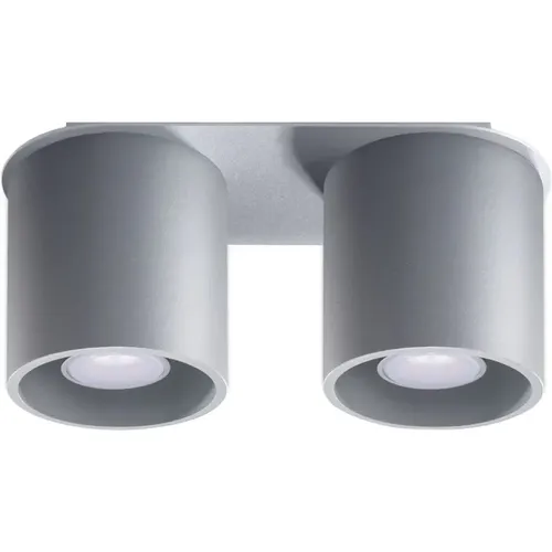 Plafonnier Sollux Lighting Orbis 2 - Sollux Lighting - Modalova