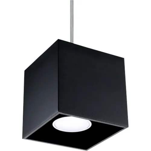 Lampe suspendue Quad 1 - Sollux Lighting - Modalova