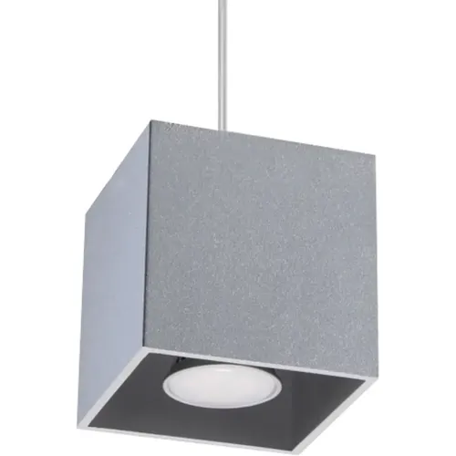 Lampe suspendue Quad 1 - Sollux Lighting - Modalova
