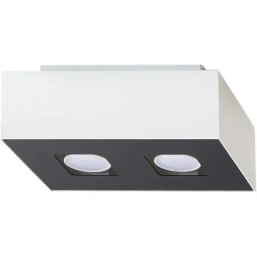 Plafonnier Sollux Lighting Mono 2 - Sollux Lighting - Modalova