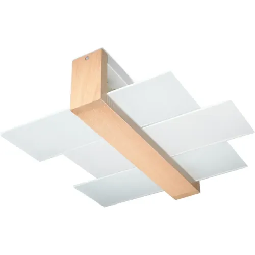 Plafonnier Sollux Lighting Feniks 2 - Sollux Lighting - Modalova