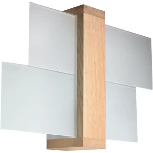 Applique Sollux Lighting Feniks 1 - Sollux Lighting - Modalova