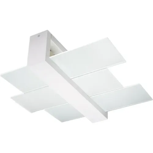 Plafonnier Sollux Lighting Feniks 2 - Sollux Lighting - Modalova