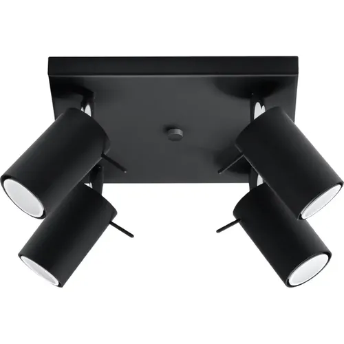 Plafonnier Sollux Lighting Ring 4 - Sollux Lighting - Modalova