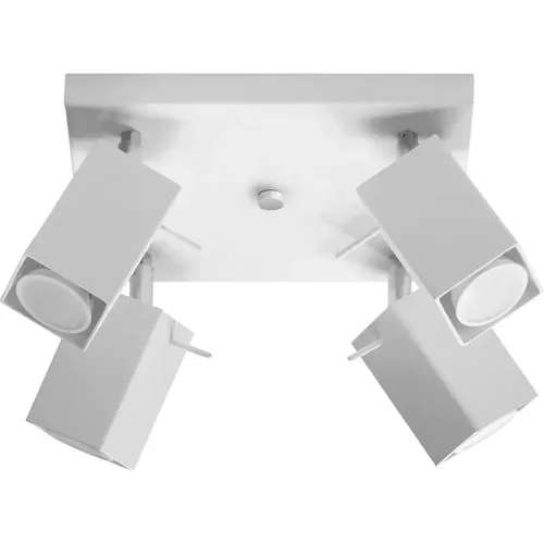 Plafonnier Sollux Lighting Merida 4 - Sollux Lighting - Modalova