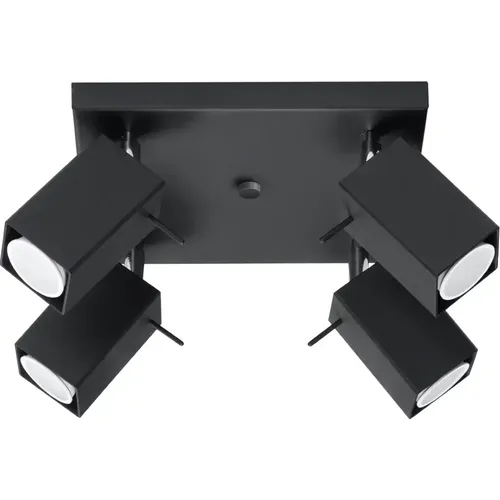 Plafonnier Sollux Lighting Merida 4 - Sollux Lighting - Modalova