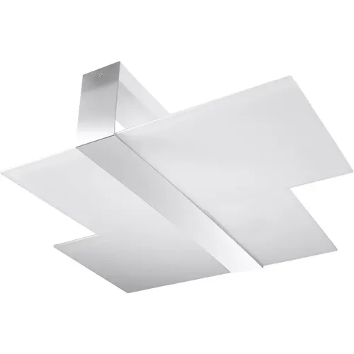 Plafonnier Sollux Lighting Masimo - Sollux Lighting - Modalova