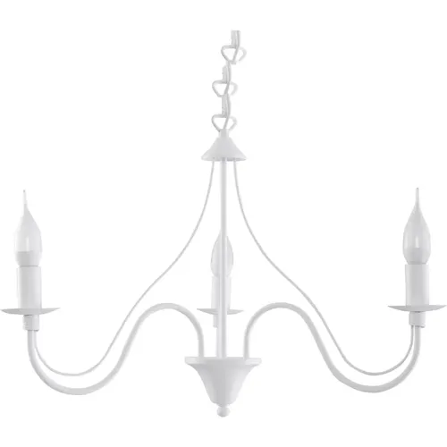 Lustre Sollux Lighting Minerwa 3 - Sollux Lighting - Modalova