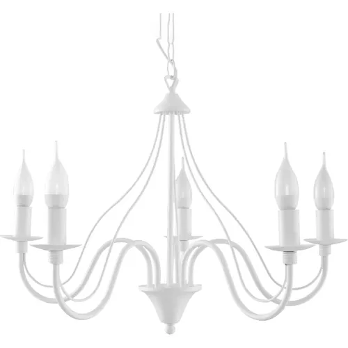 Lustre Sollux Lighting Minerwa 5 - Sollux Lighting - Modalova