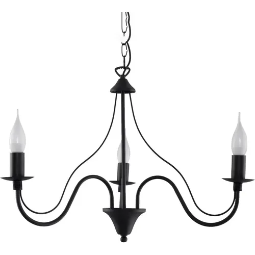 Lustre Sollux Lighting Minerwa 3 - Sollux Lighting - Modalova
