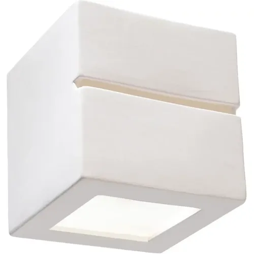 Applique céramique Leo Line - Sollux Lighting - Modalova