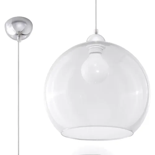 Lampe suspendue Ball - Sollux Lighting - Modalova