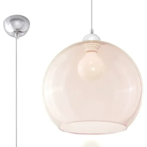 Lampe suspendue Ball - Sollux Lighting - Modalova