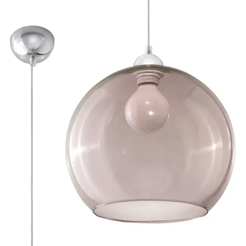 Lampe suspendue Ball - Sollux Lighting - Modalova