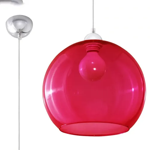 Lampe suspendue Ball - Sollux Lighting - Modalova