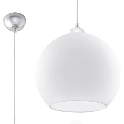 Lampe suspendue Ball - Sollux Lighting - Modalova