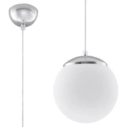 Lampe suspendue Ugo 20 - Sollux Lighting - Modalova
