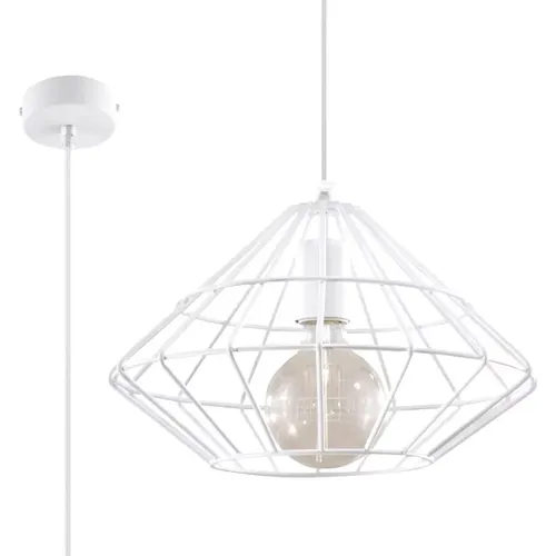 Lampe suspendue Umberto - Sollux Lighting - Modalova