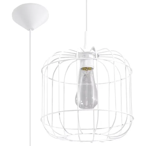 Lampe suspendue Celta - Sollux Lighting - Modalova