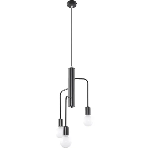 Lustre Sollux Lighting Duomo 3M - Sollux Lighting - Modalova