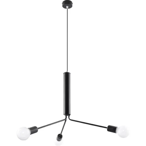 Lustre Sollux Lighting Duomo 3D - Sollux Lighting - Modalova