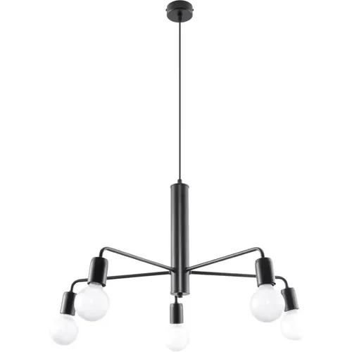 Lustre Sollux Lighting Duomo 5 - Sollux Lighting - Modalova