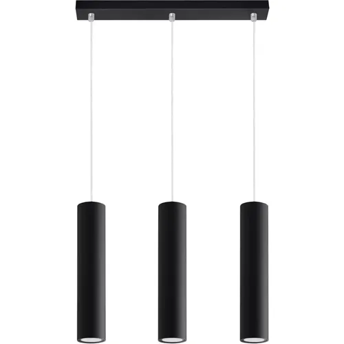 Lampe suspendue Lagos 3L - Sollux Lighting - Modalova