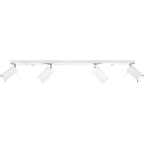 Plafonnier Sollux Lighting Ring 4L - Sollux Lighting - Modalova