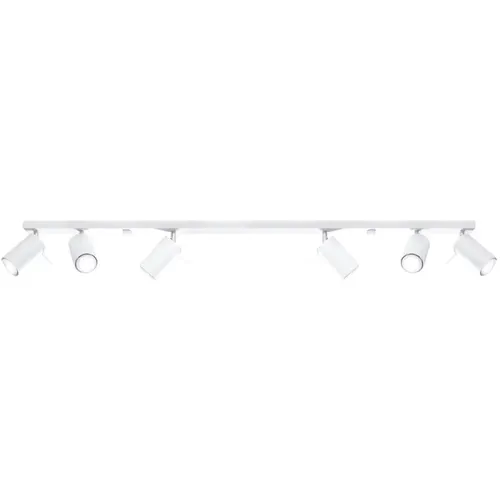 Plafonnier Sollux Lighting Ring 6L - Sollux Lighting - Modalova