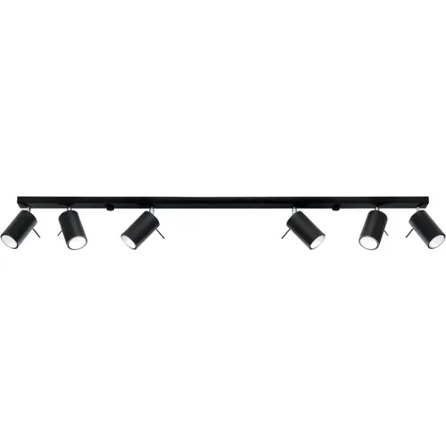 Plafonnier Sollux Lighting Ring 6L - Sollux Lighting - Modalova