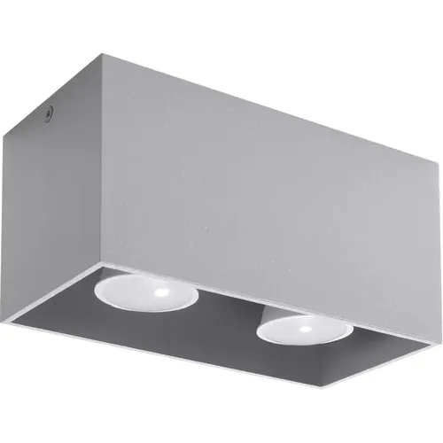 Plafonnier Sollux Lighting Quad - Sollux Lighting - Modalova
