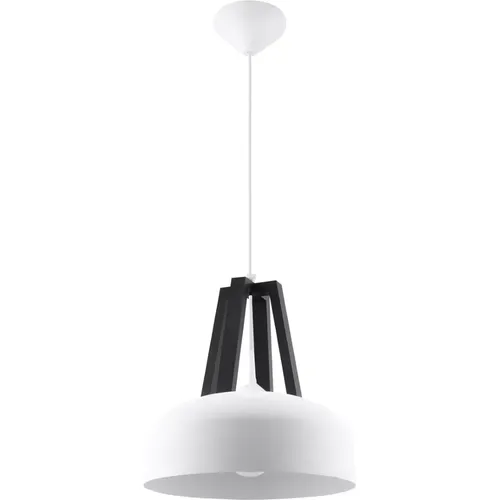 Lampe suspendue Casco - Sollux Lighting - Modalova