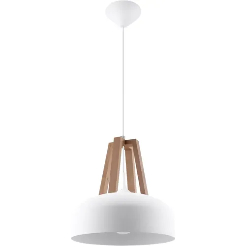 Lampe suspendue Casco - Sollux Lighting - Modalova
