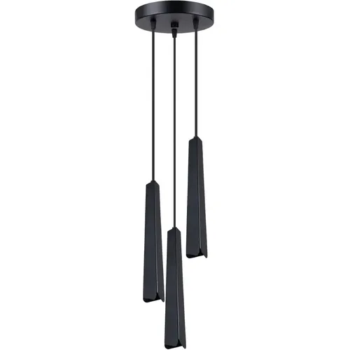 Lampe à suspendre Prysm 3P - Sollux Lighting - Modalova