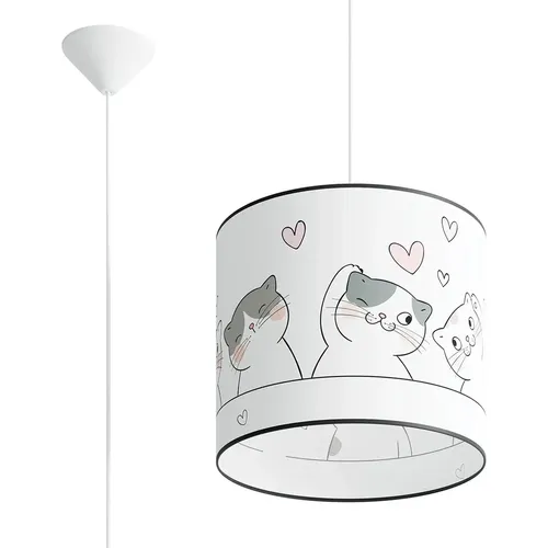 Lampe à suspendre Cat 30 - Sollux Lighting - Modalova