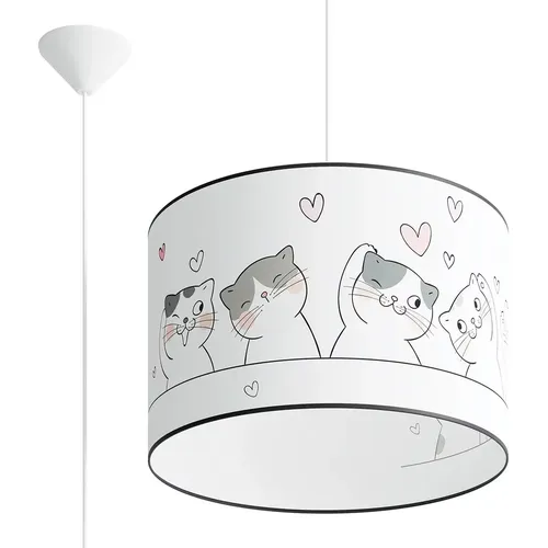 Lampe à suspendre Cat 40 - Sollux Lighting - Modalova