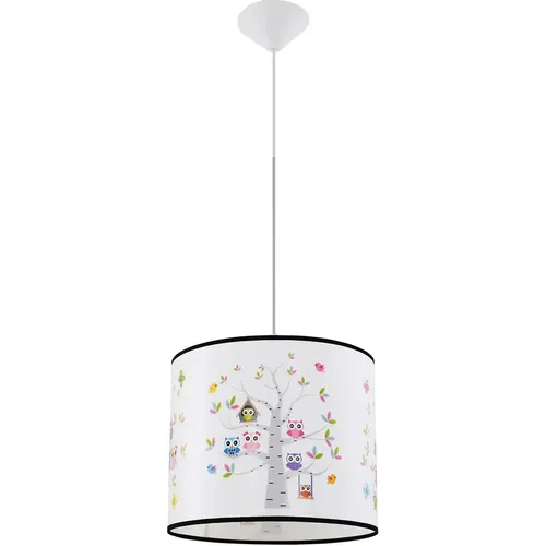 Lampe à suspendre Owlls 40 - Sollux Lighting - Modalova