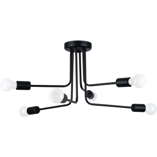 Lustre Sollux Lighting Norah 6 - Sollux Lighting - Modalova